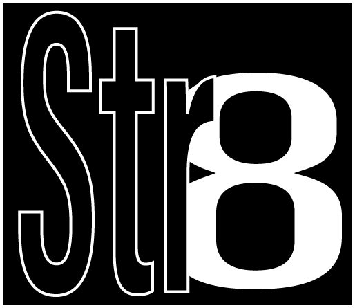 Str8