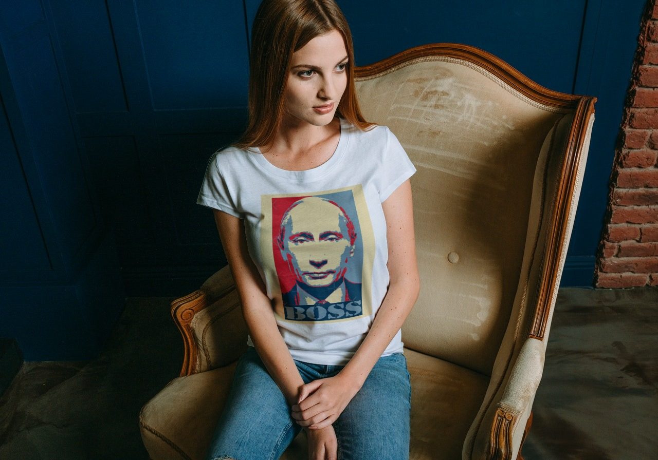 Ivana K.