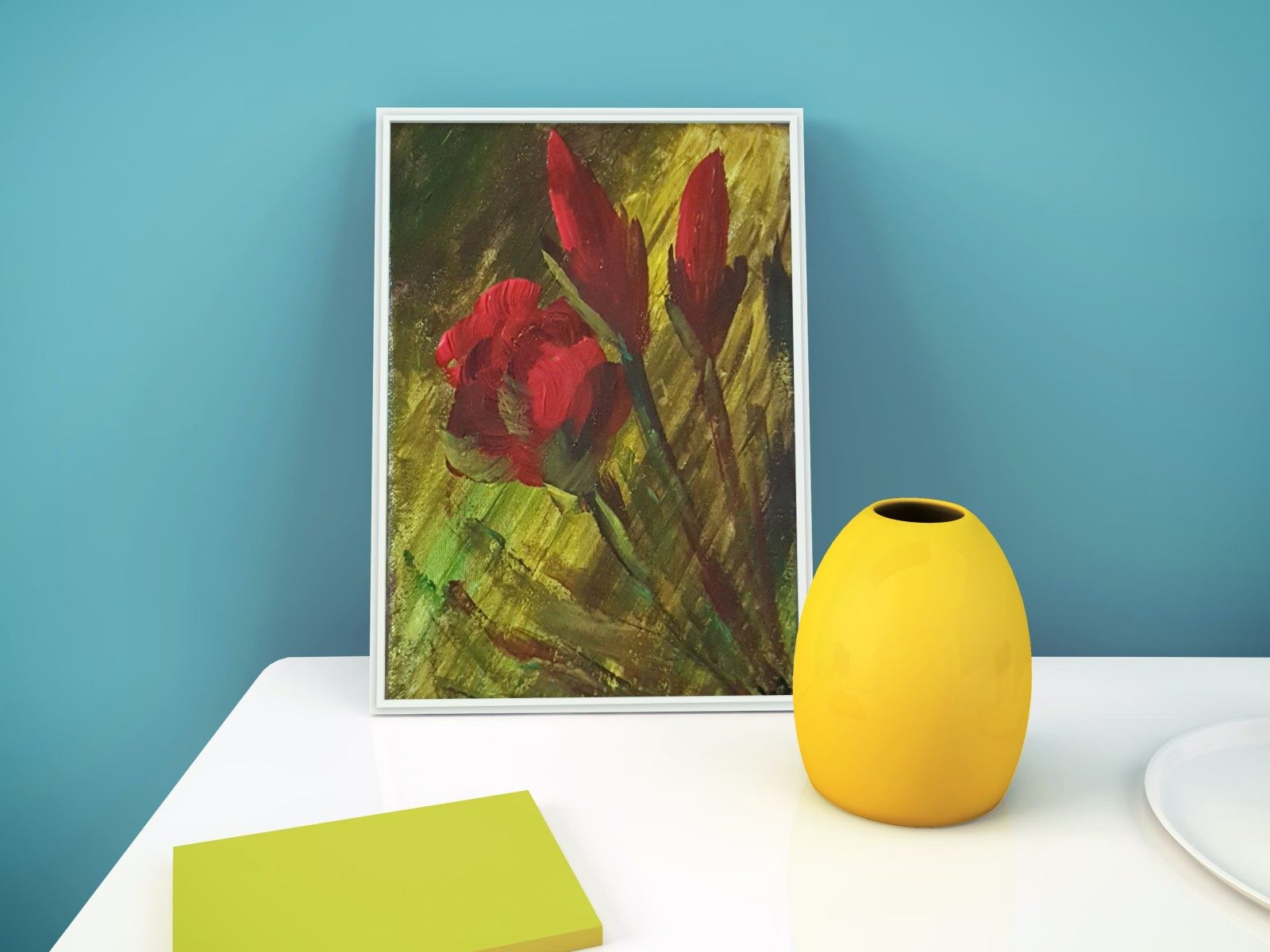 Autor Art Dizajna Olga Lukic