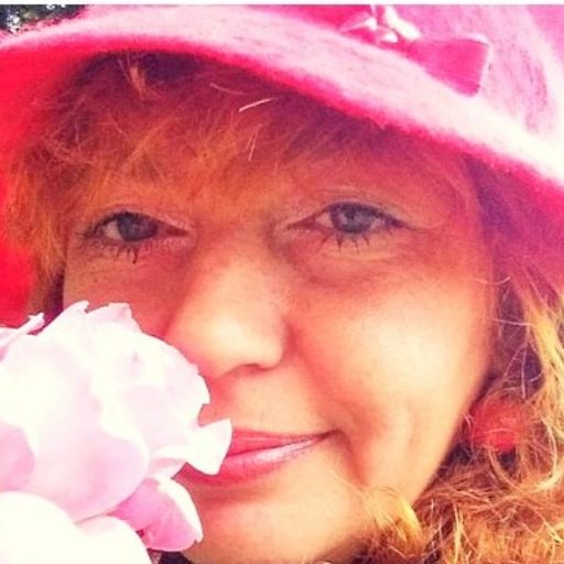 Autor Art Dizajna Olga Lukic