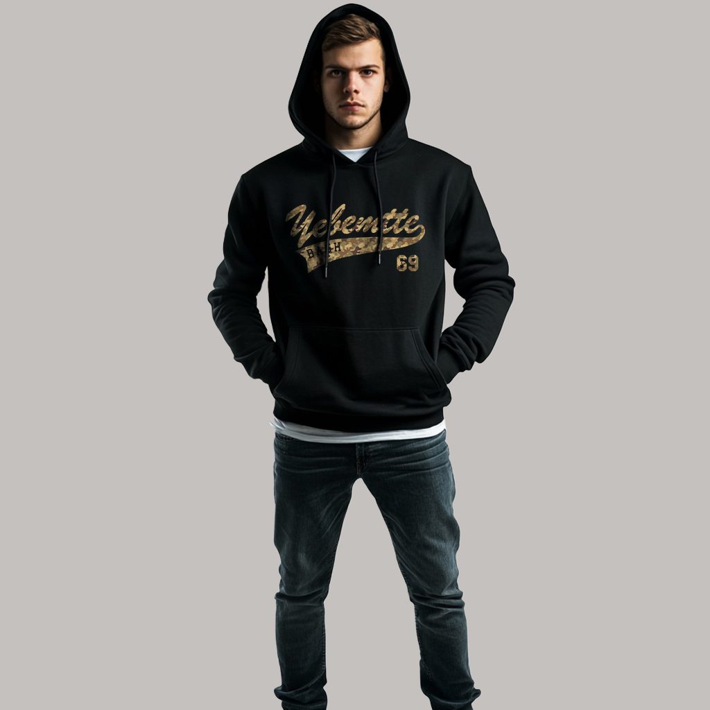 Superwet Unisex Dukserice