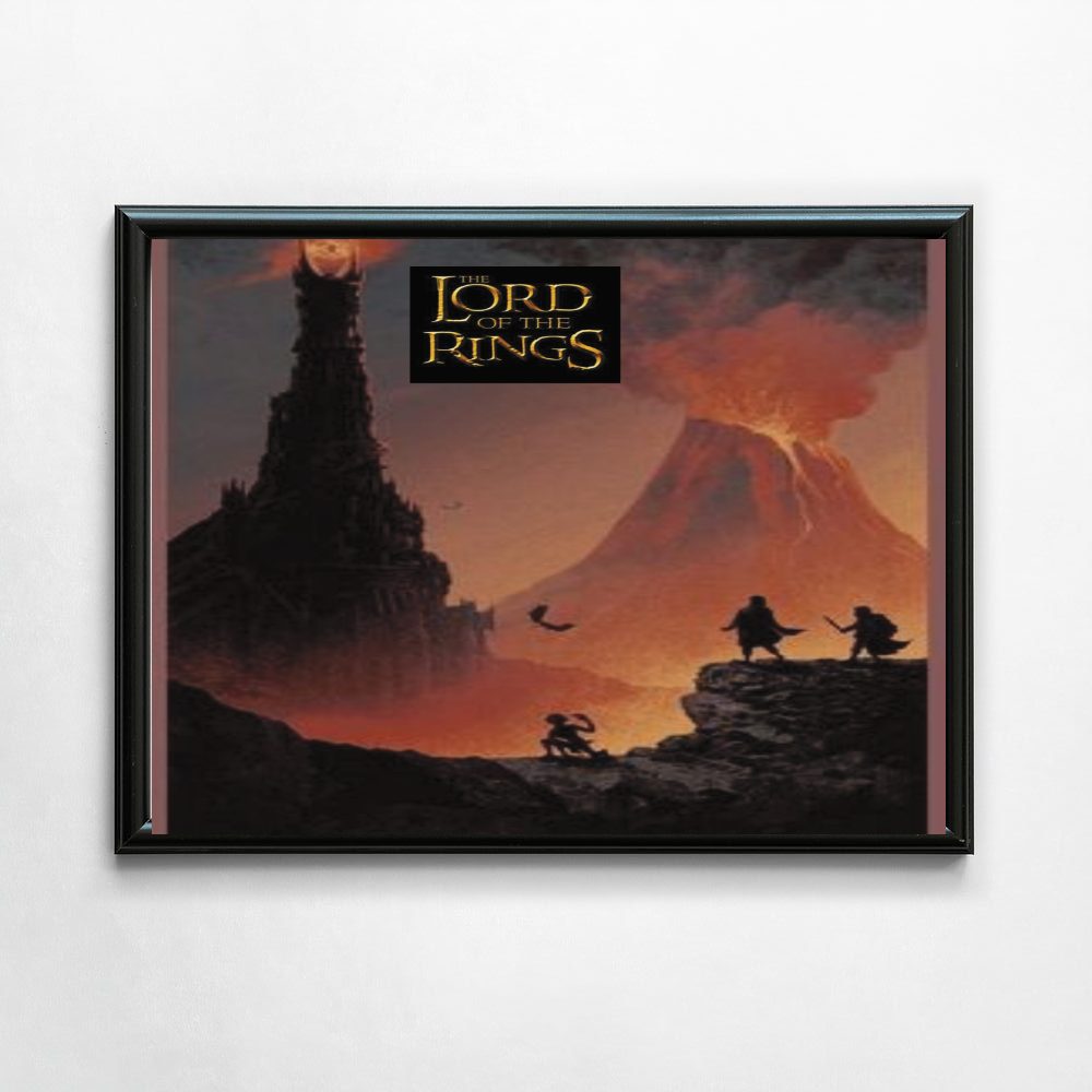 Lord of the rings