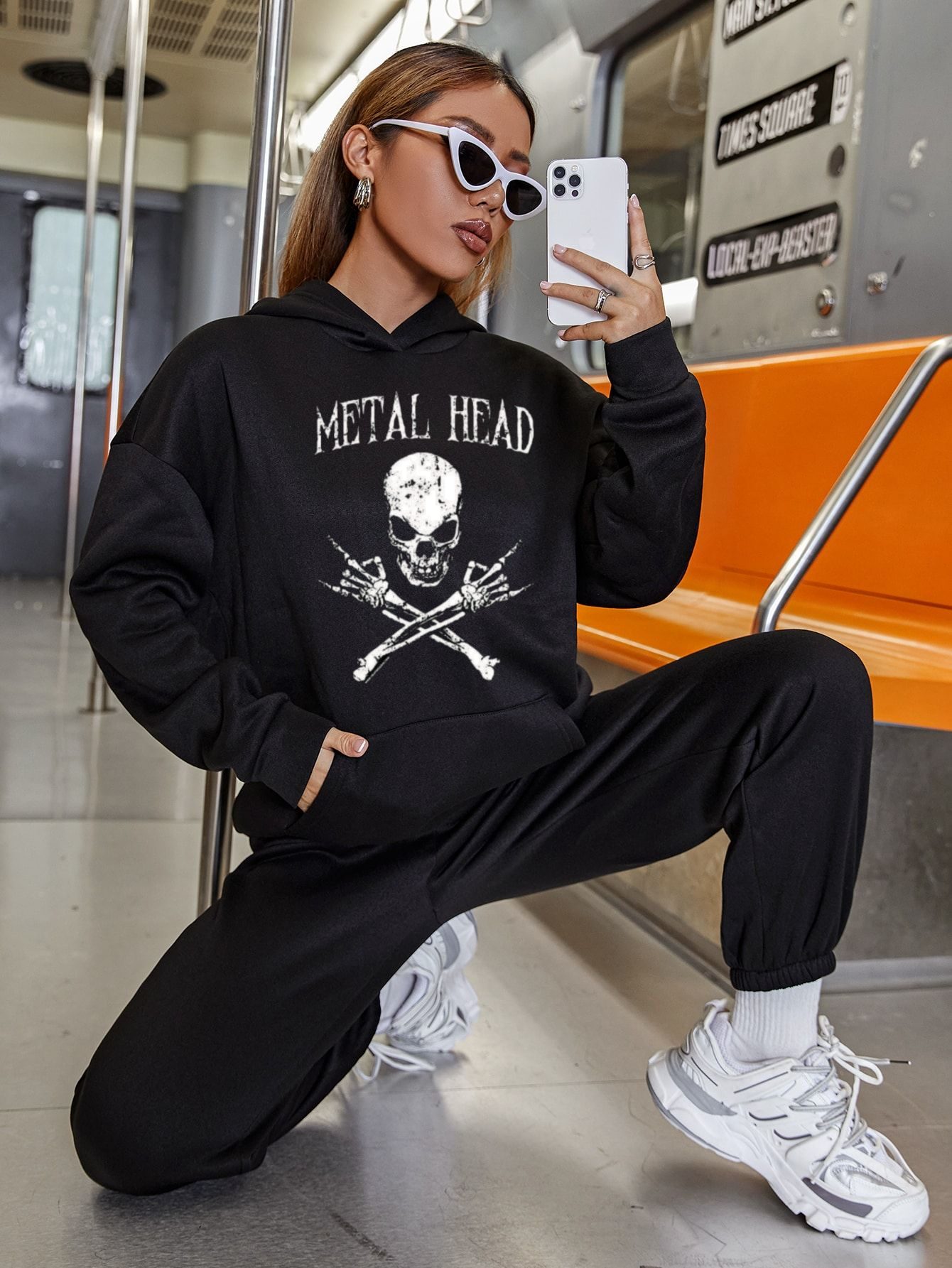 metal