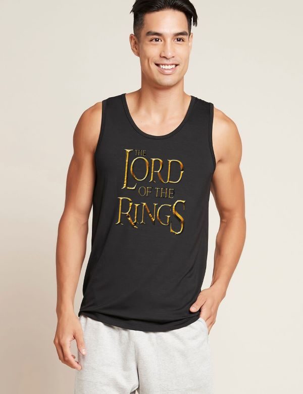 Lord of the rings