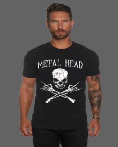 metal