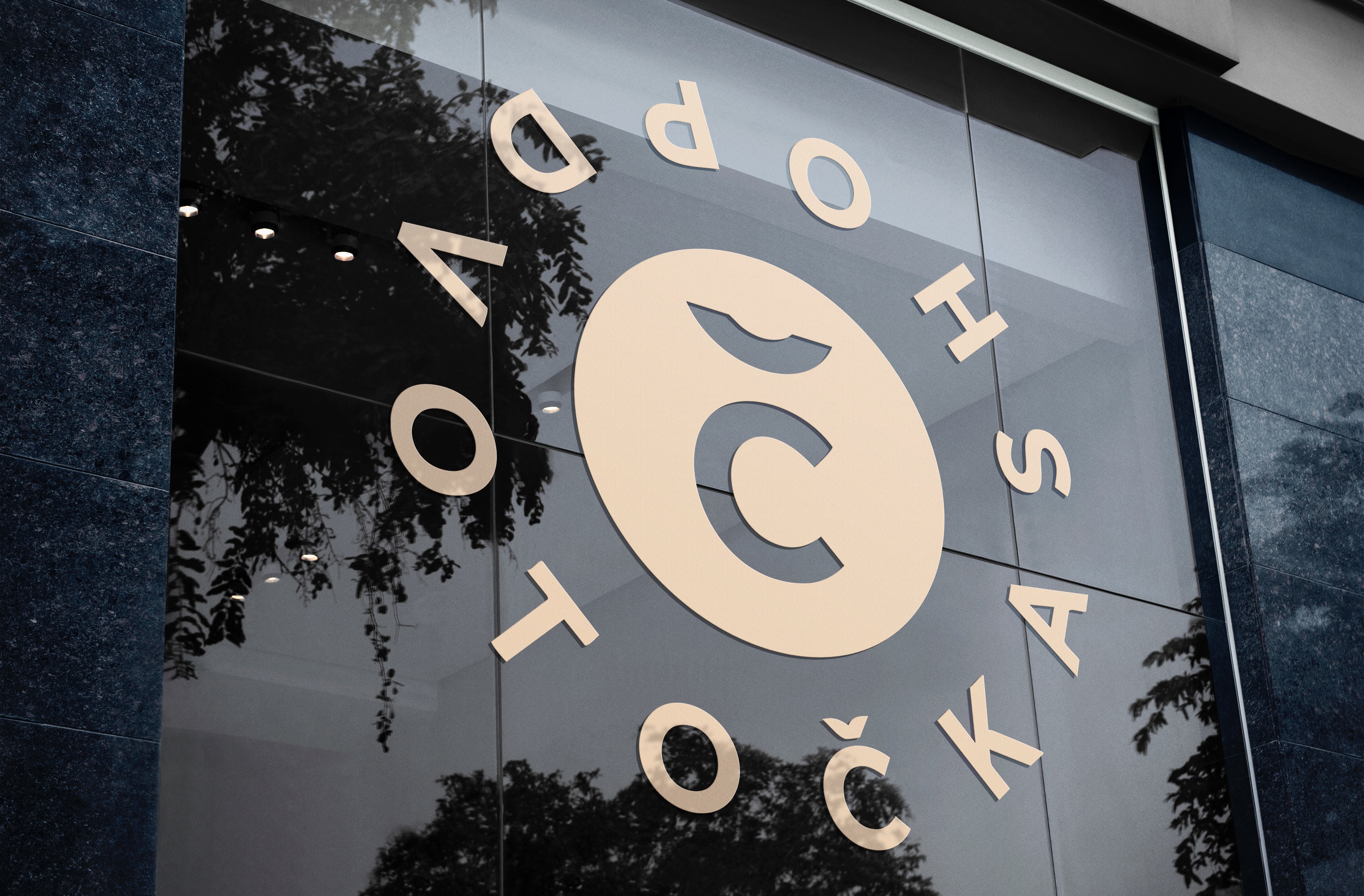 dvotocka shop