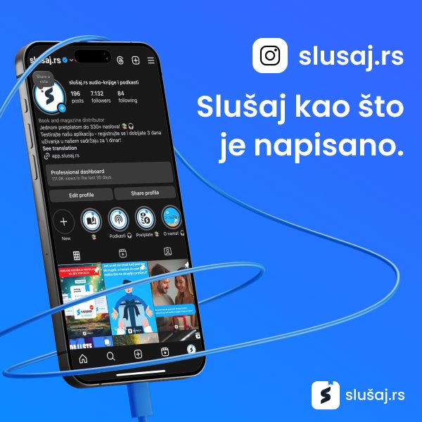 Slusaj.rs instagram