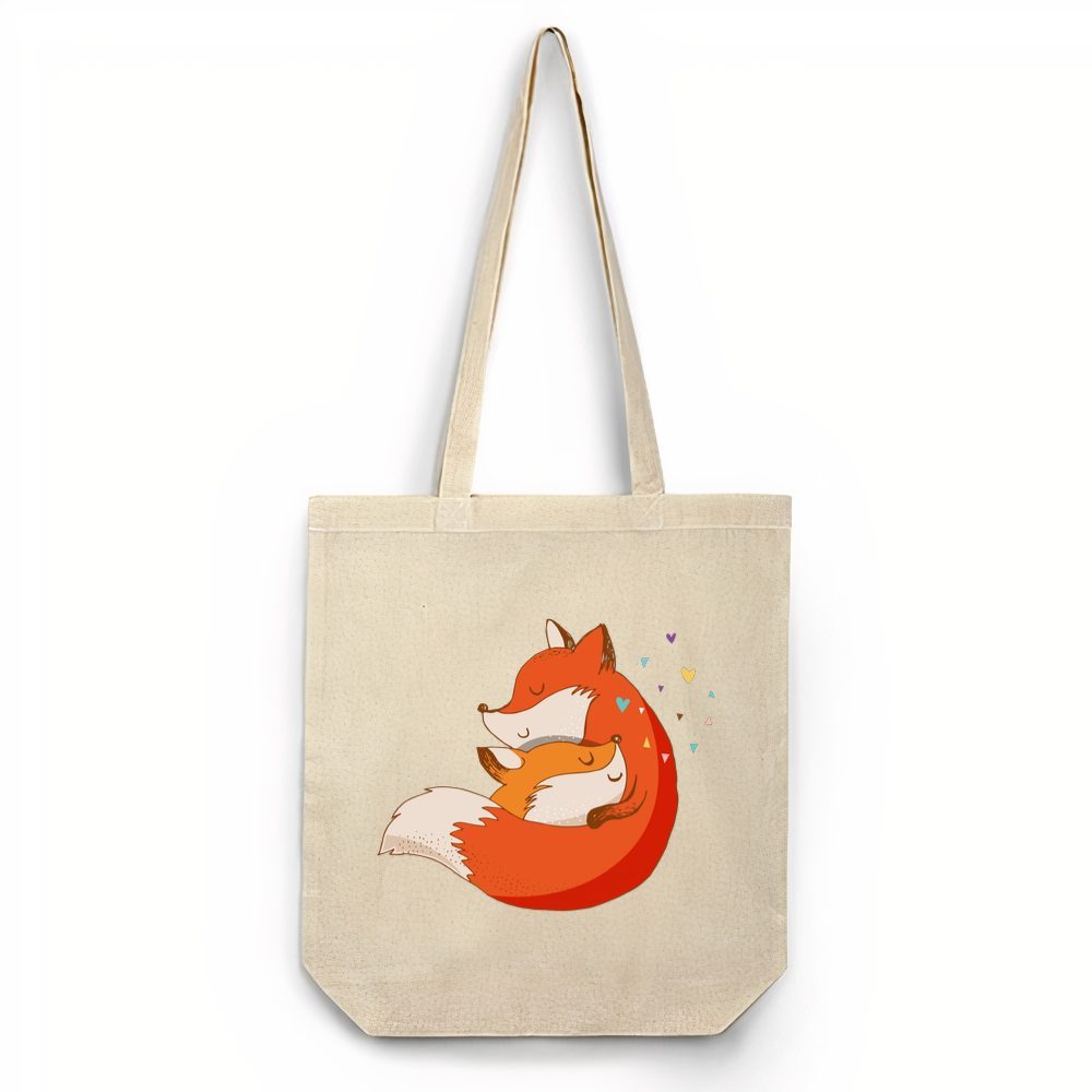 Narandžasta ljubav.